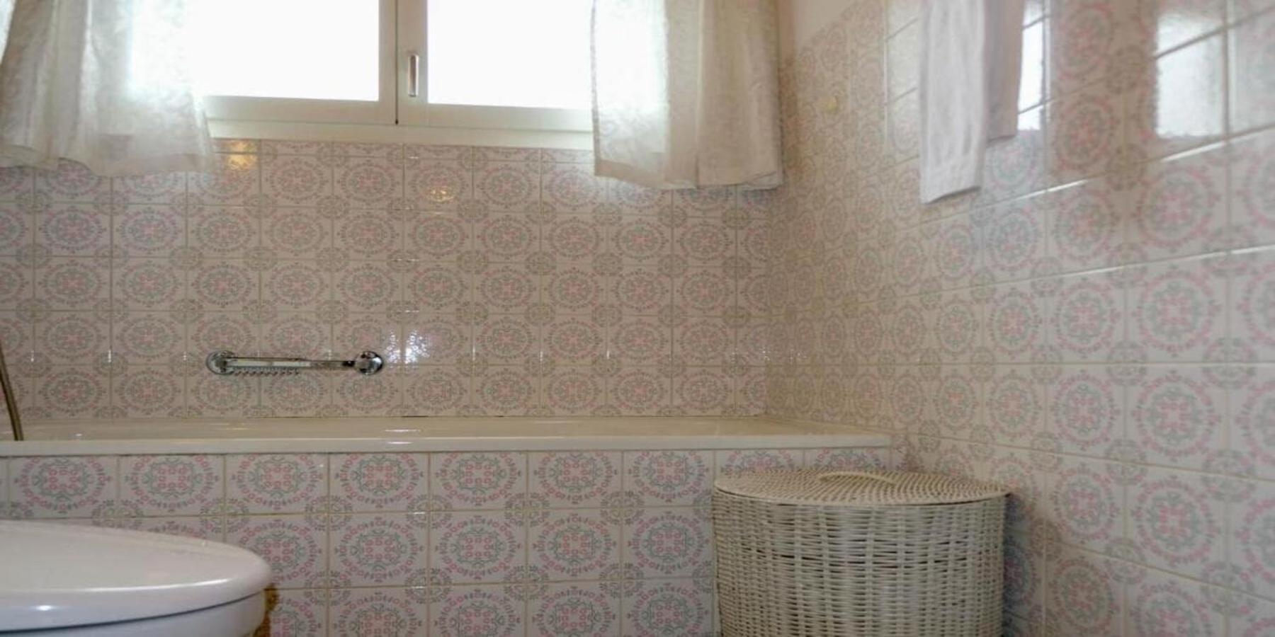 Ferienwohnung Mariposa Spiez Exterior foto